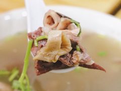 羊杂汤-增盛魁小吃店