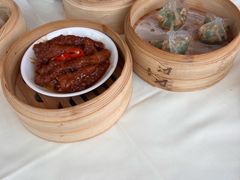 -利苑酒家(合景国际金融广场店)