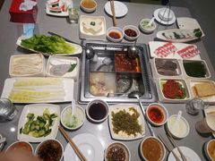 -海底捞火锅(名门店)