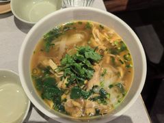-芽庄越式料理(MOKO新世纪广场店)