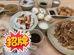 -百家鸡味馆(清泰店)