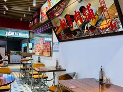 -桐哥肉铺(万柳华联店)