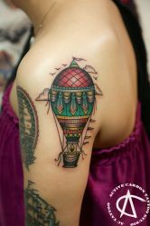 点击看大图 -AC TATTOO 纹身