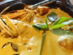 -星叶·东南亚料理(宁波万象汇店)