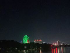 -南宁南湖公园