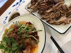 -老都一处饺子馆(道里店)