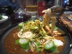 -阿庄新豫菜(通泰路店)