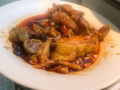 -半天妖烤鱼(西直门凯德mall店)