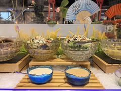 -好伦哥披萨(地坛店)