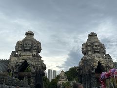 -南宁方特东盟神画