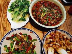 -兔槽江湖菜·重庆璧山兔(水围店)