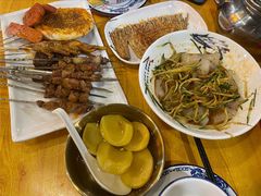 -老何太太鹤岗小串·团建聚餐(龙华店)
