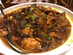 -小天厨民间菜馆(深圳街店)