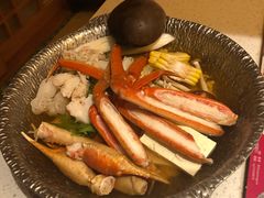 涮蟹火锅-耕海蟹将军(万象城店)