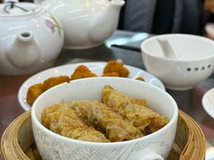 -香港蓮香樓(中環店)