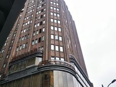 -上海国际饭店