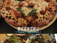 -BOTTEGA意库(中骏世界城店)