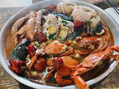 -星奇缘·海鲜餐厅(东山美食地标店)