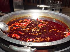 -李掌柜鲜菜火锅(移民广场店)