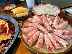 -楠火锅(哈尔滨金爵万象店)