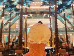 -威斯汀舞台餐厅