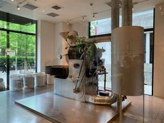 -% Arabica阿拉比卡咖啡烘焙工坊