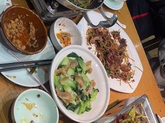 -深巷家味馆.湖北头牌红烧鱼头拌饭(黄陂店)