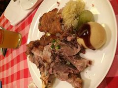 android_upload_pic-杭州国际会议中心洲际酒店-德国啤酒屋(砂之船国际生活广场店)