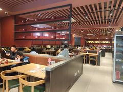 -宏状元现熬粥·京味菜(三里河店)