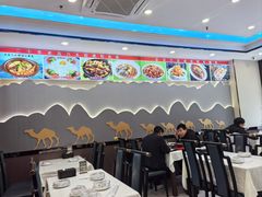 -五谷屯私房菜·始于2005(中山陵童卫路店)