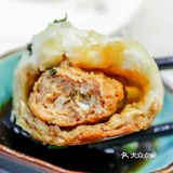 专卖上海小吃点心的宝藏档口