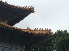 -珠海圆明新园