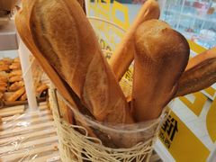 蒜蓉法棍面包-味多美蛋糕(杨闸环岛店)