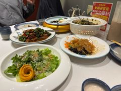 -映像威海·海鲜味道(市区店)