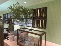-鹤茶野所(上海首店)