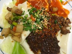 -大嘻咹biangbiang面(历史博物馆店)