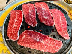 -韩宫宴烤肉·料理(南京江宁万达店)