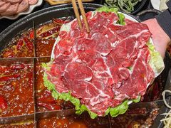 -叶记鲜鹅肠火锅城(聚丰锦绣盛世店)