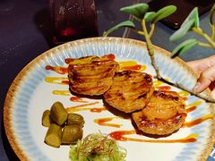 -吱咖啡西式简餐