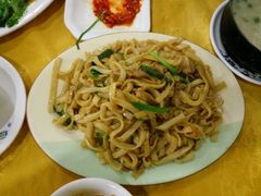 -翠微茶楼饭店(前山店)