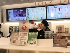 -古茗(萧山利丰路店)