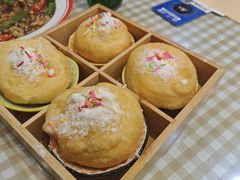 -京城百饺园•东北菜馆(红谷滩店)