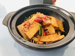 -鉴川·川菜传承(星汇两江店)