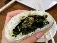 海藻肋排包-大邱大包