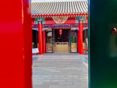 -和风景里酒店(护国寺店)