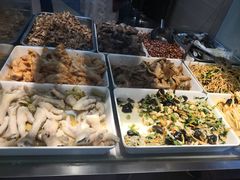 -张记卤菜店(三条巷店)