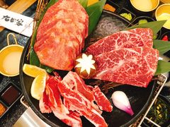 -九田家黑牛烤肉料理(石路天虹店)
