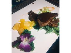 -三小姐咖啡店西餐下午茶(太平门直街店)