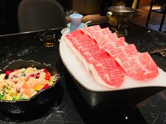 -蒋记海鲜姿造•洋房别墅(星河湾店)