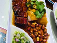 -龙记·香港茶餐厅(海上世界店)